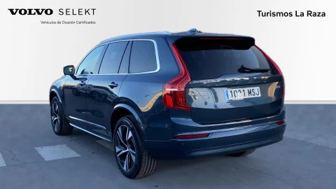 Volvo XC90 2.0 B5 Gasolina AWD Core Auto