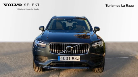 Volvo XC90 2.0 B5 Gasolina AWD Core Auto