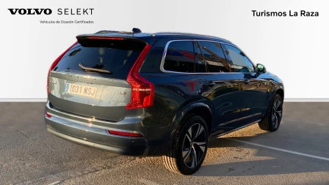 Volvo XC90 2.0 B5 Gasolina AWD Core Auto