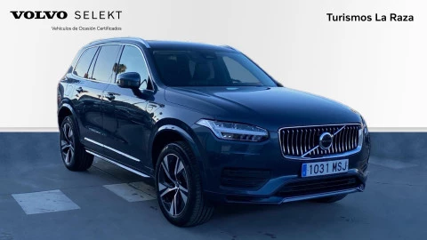 Volvo XC90 2.0 B5 Gasolina AWD Core Auto