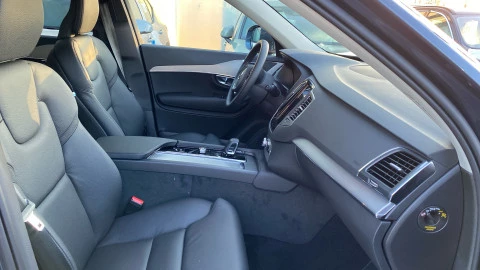 Volvo XC90 2.0 B5 Gasolina AWD Core Auto