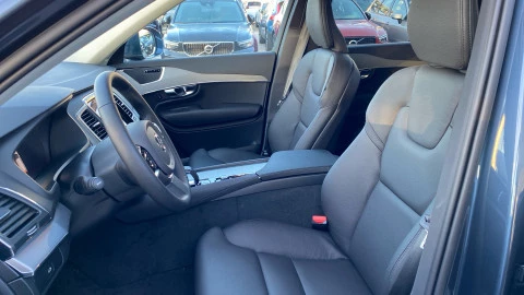 Volvo XC90 2.0 B5 Gasolina AWD Core Auto