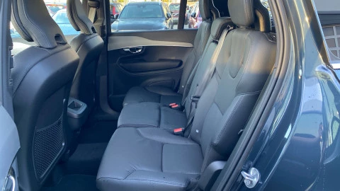 Volvo XC90 2.0 B5 Gasolina AWD Core Auto