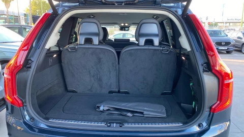 Volvo XC90 2.0 B5 Gasolina AWD Core Auto