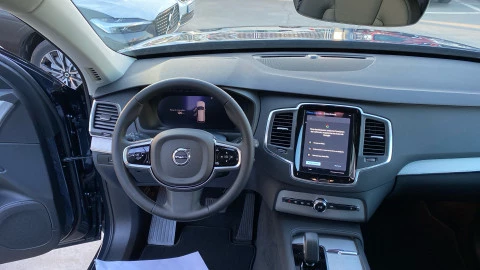 Volvo XC90 2.0 B5 Gasolina AWD Core Auto