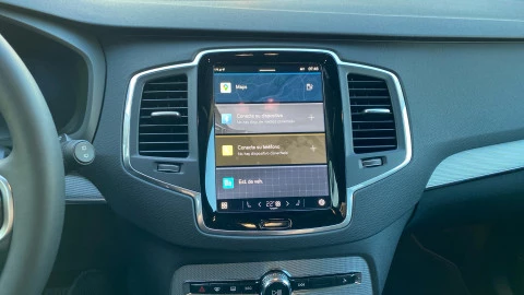 Volvo XC90 2.0 B5 Gasolina AWD Core Auto