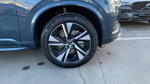 Volvo XC90 2.0 B5 Gasolina AWD Core Auto