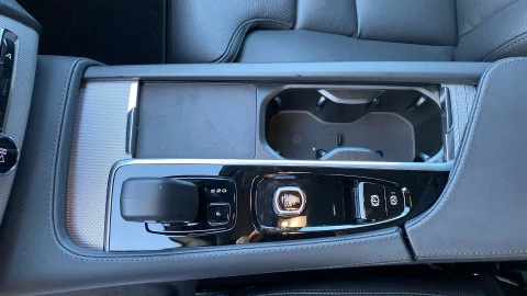 Volvo XC90 2.0 B5 Gasolina AWD Core Auto