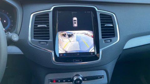 Volvo XC90 2.0 B5 Gasolina AWD Core Auto