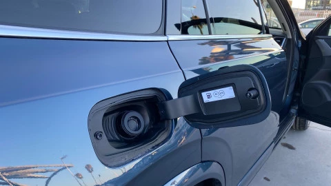 Volvo XC90 2.0 B5 Gasolina AWD Core Auto