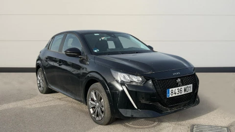 Peugeot e-208 Eléctrico Active Pack