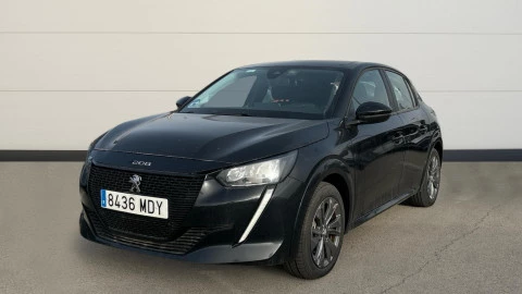 Peugeot e-208 Eléctrico Active Pack