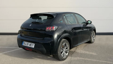 Peugeot e-208 Eléctrico Active Pack
