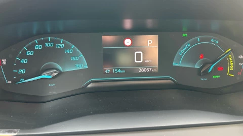 Peugeot e-208 Eléctrico Active Pack