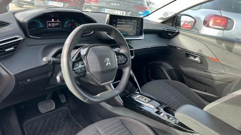 Peugeot e-208 Eléctrico Active Pack