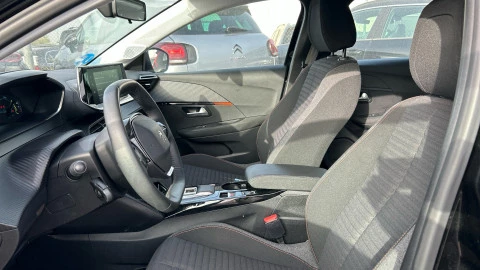 Peugeot e-208 Eléctrico Active Pack