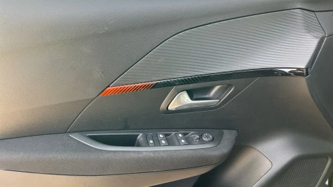 Peugeot e-208 Eléctrico Active Pack