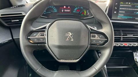Peugeot e-208 Eléctrico Active Pack