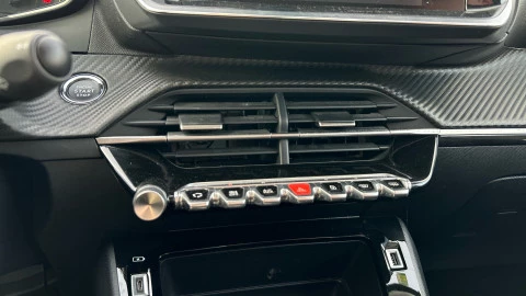 Peugeot e-208 Eléctrico Active Pack