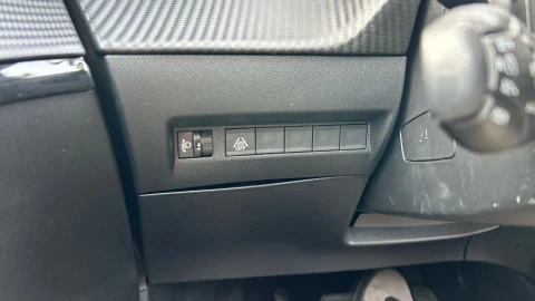 Peugeot e-208 Eléctrico Active Pack