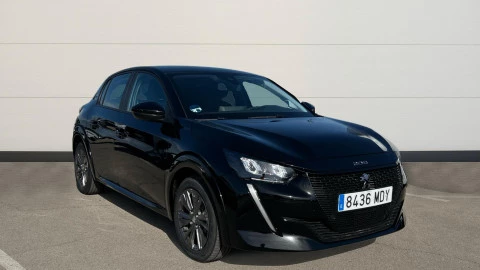 Peugeot e-208 Eléctrico Active Pack