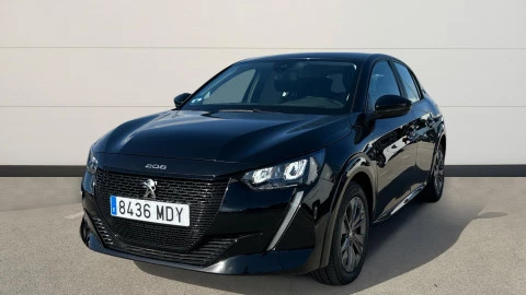 Peugeot e-208 Eléctrico Active Pack