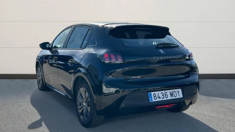 Peugeot e-208 Eléctrico Active Pack