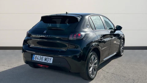 Peugeot e-208 Eléctrico Active Pack