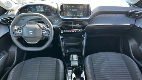 Peugeot e-208 Eléctrico Active Pack