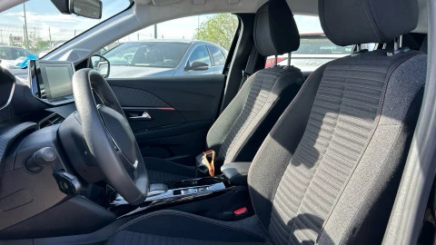 Peugeot e-208 Eléctrico Active Pack