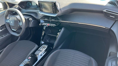 Peugeot e-208 Eléctrico Active Pack