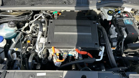 Peugeot e-208 Eléctrico Active Pack