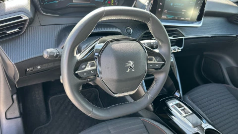 Peugeot e-208 Eléctrico Active Pack