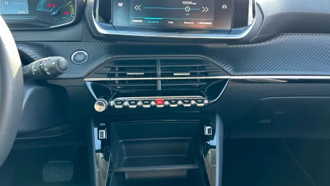 Peugeot e-208 Eléctrico Active Pack