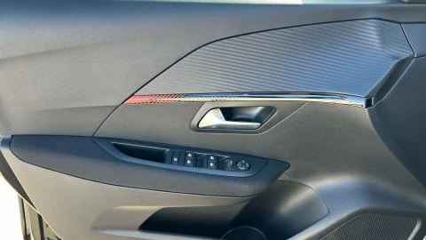 Peugeot e-208 Eléctrico Active Pack
