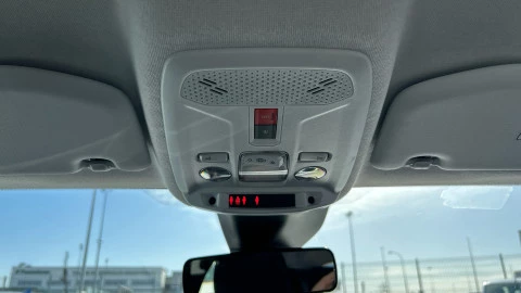 Peugeot e-208 Eléctrico Active Pack