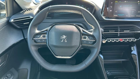 Peugeot e-208 Eléctrico Active Pack
