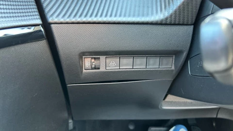 Peugeot e-208 Eléctrico Active Pack