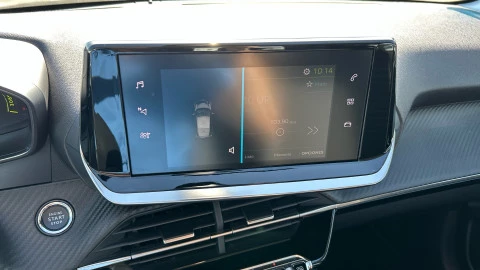 Peugeot e-208 Eléctrico Active Pack