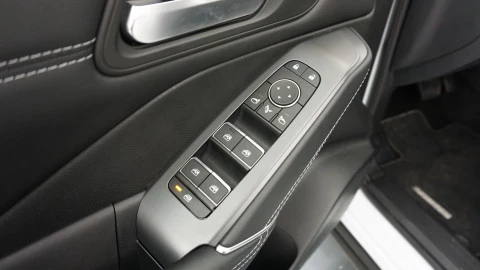 Nissan Qashqai DIG-T 116kW CVT N-Connecta