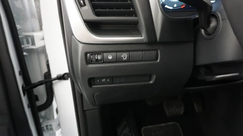 Nissan Qashqai DIG-T 116kW CVT N-Connecta