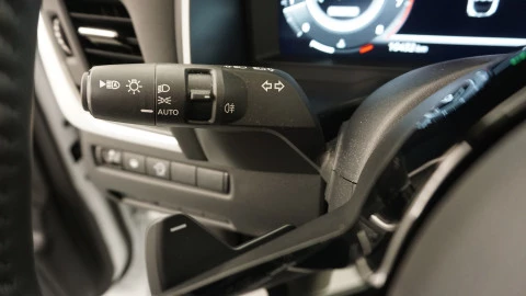 Nissan Qashqai DIG-T 116kW CVT N-Connecta