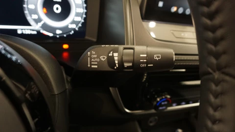 Nissan Qashqai DIG-T 116kW CVT N-Connecta