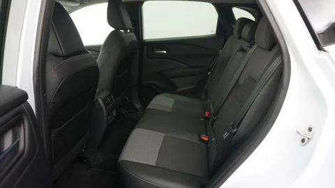 Nissan Qashqai DIG-T 116kW CVT N-Connecta