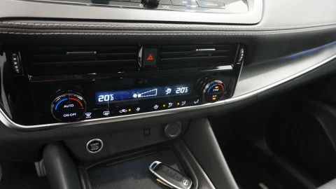 Nissan Qashqai DIG-T 116kW CVT N-Connecta