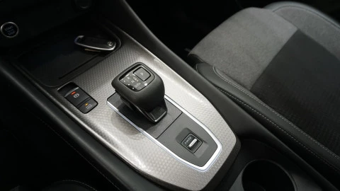 Nissan Qashqai DIG-T 116kW CVT N-Connecta