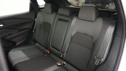 Nissan Qashqai DIG-T 116kW CVT N-Connecta