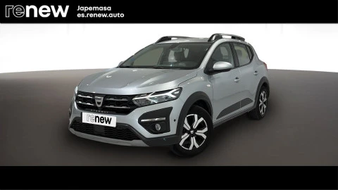 Dacia Sandero  Stepway ECO-G Comfort 74kW