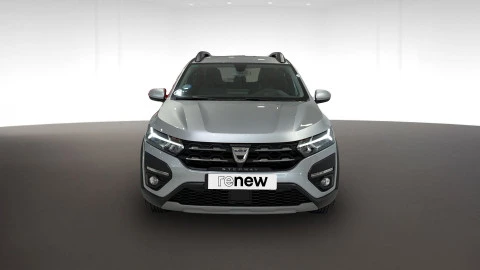 Dacia Sandero  Stepway ECO-G Comfort 74kW
