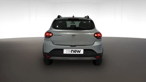 Dacia Sandero  Stepway ECO-G Comfort 74kW